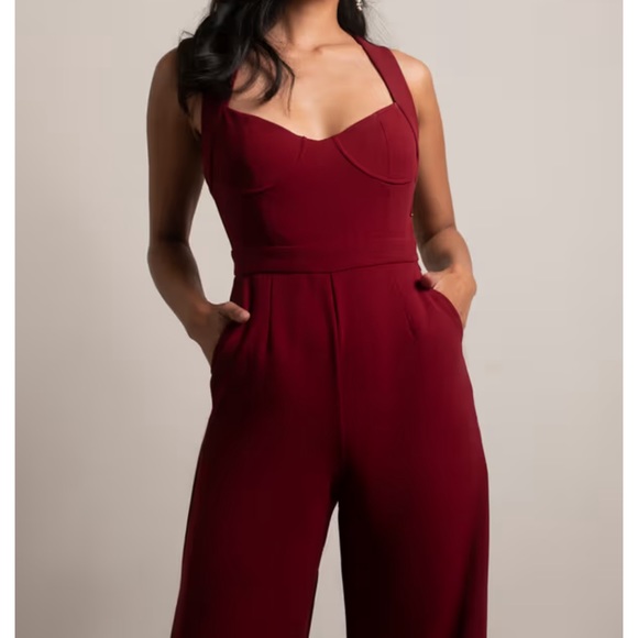 Tobi Jumpsuit - Picture 2 of 8